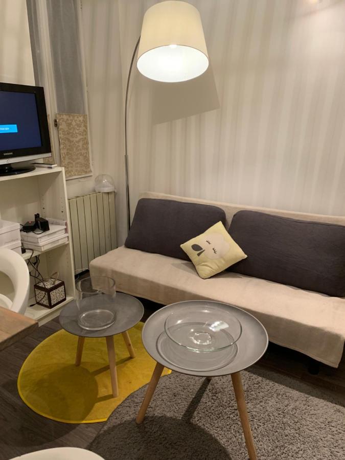 Charmant Logement A Vierzon Centre Buitenkant foto