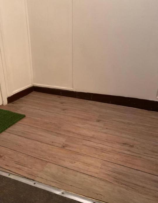 Charmant Logement A Vierzon Centre Buitenkant foto